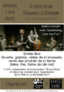 1er vendredi d&rsquo;Avril