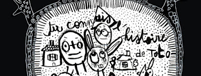 1er vendredi de mai: Slam avec Passage piéton- 18h30